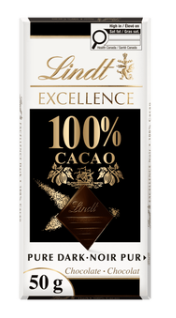 lindt 100